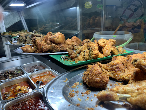 Restoran Sinar Cahaya Restoran Sinar Cahaya
