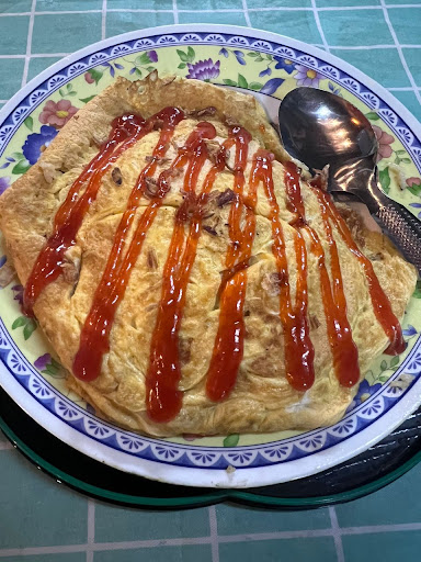 Gerai Masakan Panas 27B (GMP27B)