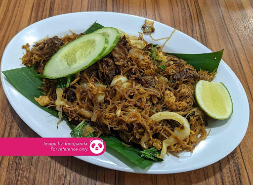 RESTORAN NADEEM MAJU