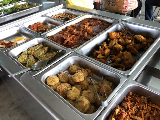 Aboh Salai - Pusat Bandar Country Homes