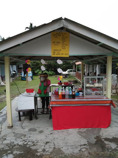 Masakan Panas Sue