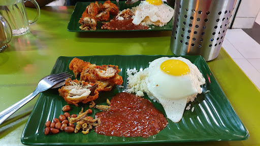 Restoran Habiba Maju