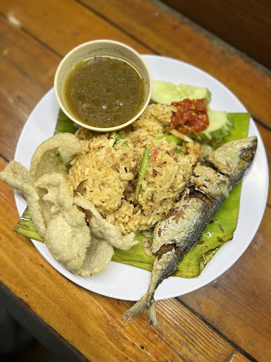 Restoran Warisan Ummi