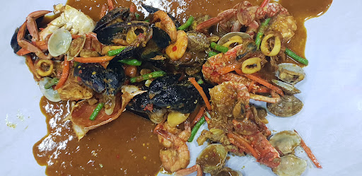 Rencah Warisan Bistro