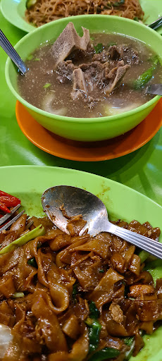 Restoren Tomyam Sbay Sbay