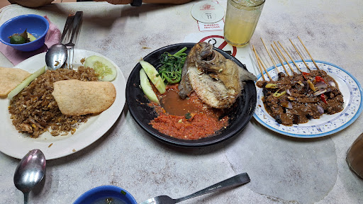 Surabaya Restaurant