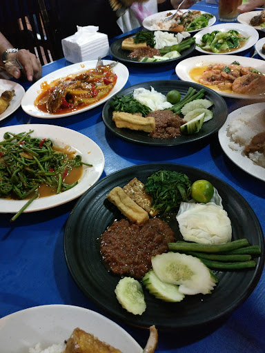 Restoran Muara