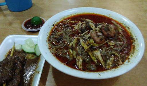 Awang Mahyan Cafe