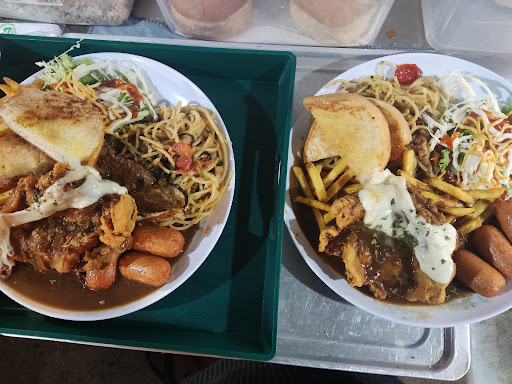 Baek Lokal