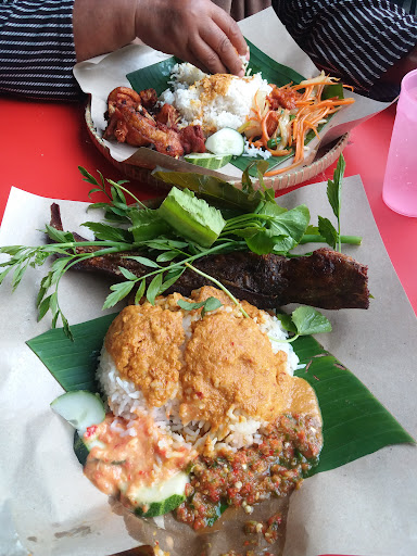 WARUNG SIMPLE - Bandar Tun Hussein Onn