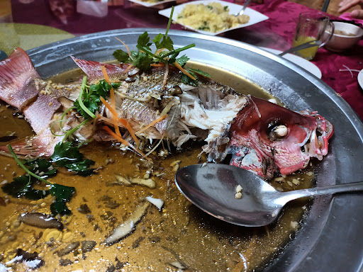 Restoran Makanan Laut MK99