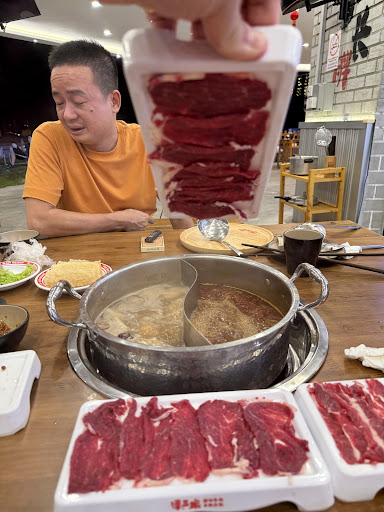 谭 三 娘 Restoran Periuk Masakan Panas Dan Budget Tan San Niang