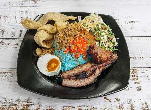 Restoran Senyum Sokmo