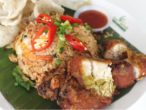Dapur Che'qa