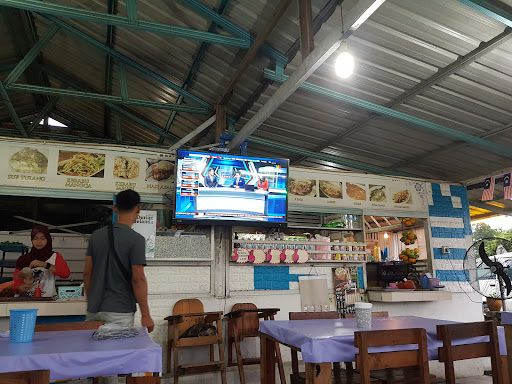 Restoran Sedap Masakan Melayu Thai