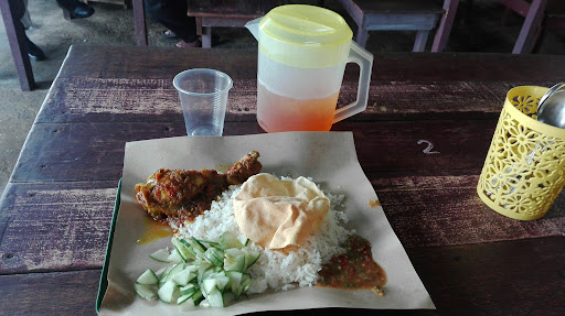 Restoran Kukus
