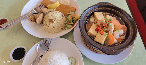 SugarBun @ Sarikei