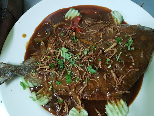 Yusuf Islamic Cafe