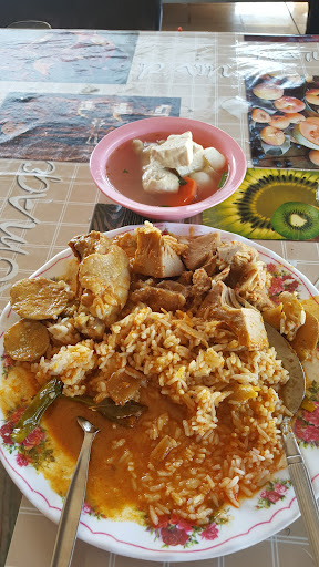 Kedai makan sangarama