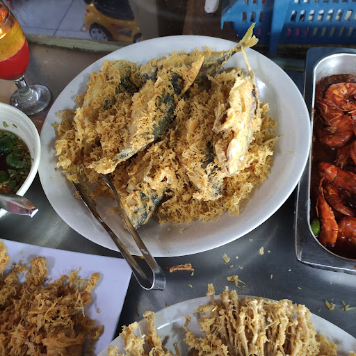 BAGAN RESTORAN