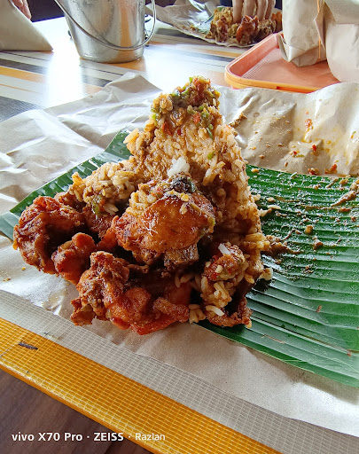 Warung Kita @Kg. Melayu Sg. Buloh