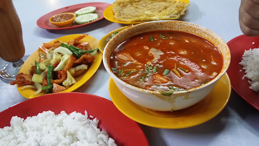 Restoran Selera Su Masakan Thai