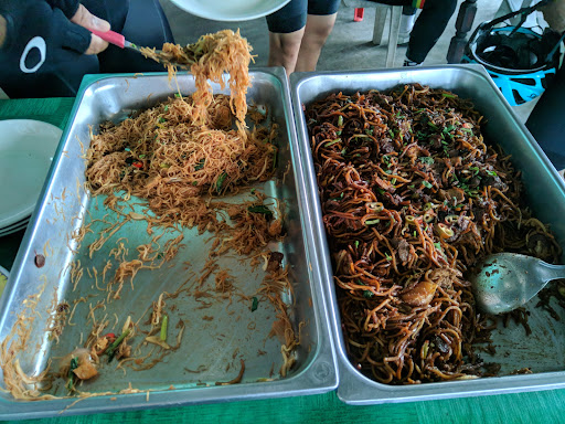 KUNDANG STESEN @ Kelapa Ori