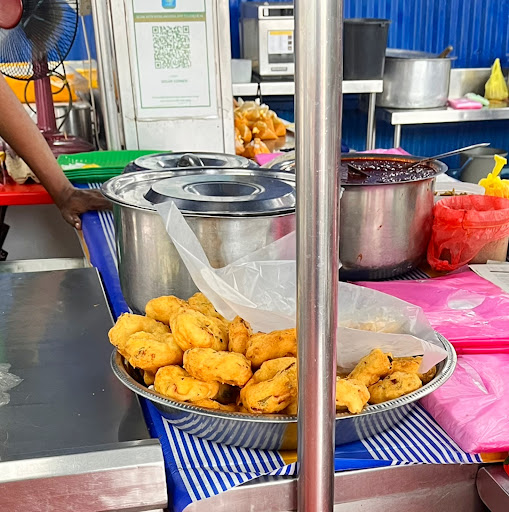 Restoran Segar Corner