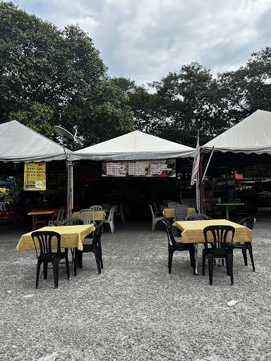 Kak Ny Masakan Panas Nasi Kerabu & Singgang