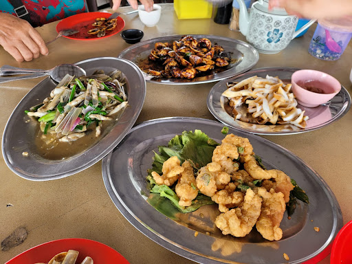 Restoran Perlama Seafood