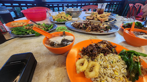 Restoran Port Village