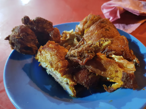 Ram Singh Nasi Lemak Corner