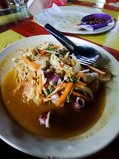 Restoran Kendi Besar