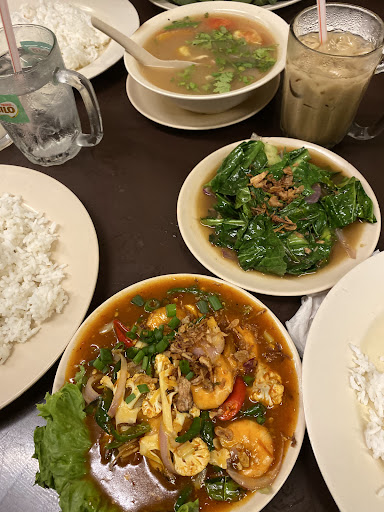 Restoran Hidangan Ara Meranti