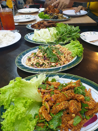 Rafa Seafood Cafe