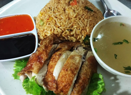 Masakan Panas D'Noris