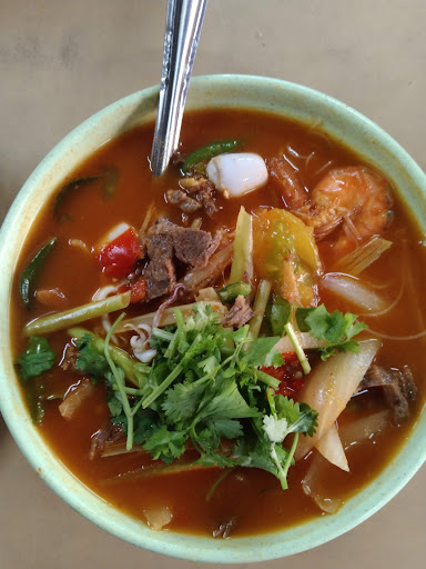 Masakan Panas Warung Kita