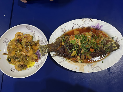 Kedai Makan Cikgu Tempahan