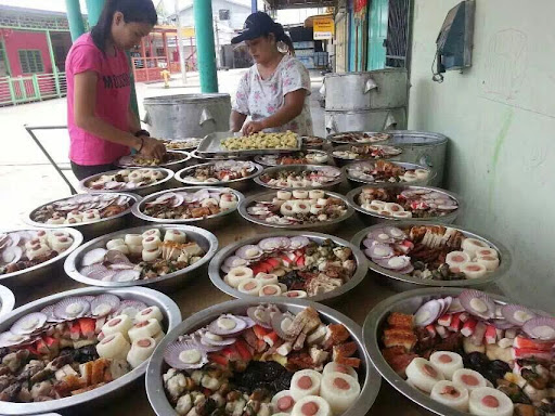 PIN HEONG SEAFOOD RESTAURANT