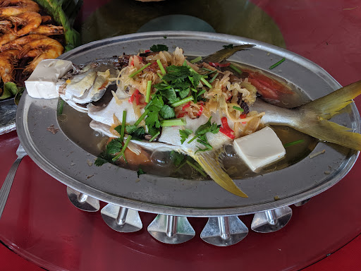 Restoran Kuai Lok Hian