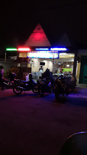 Kedai Mek