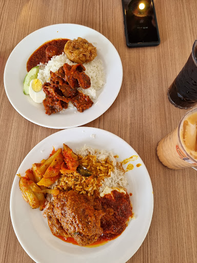 Restoran Rasa Dahulu