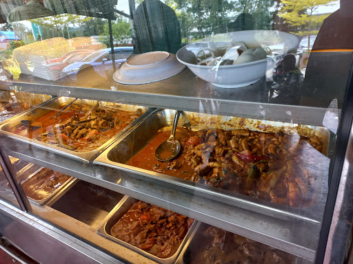 Nasi Kandar Melayu Serendah