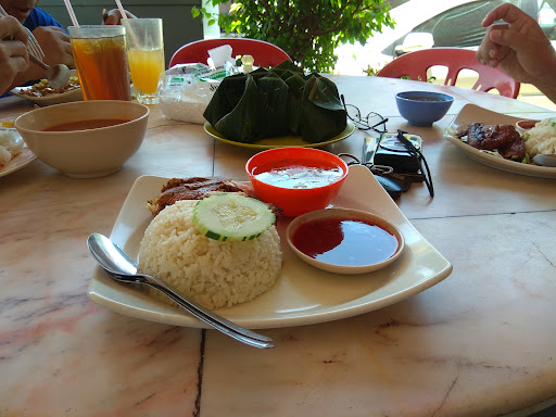 Restoran Wak Rom Restoran Wak Rom