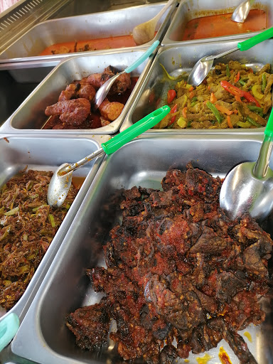 Restoran Gerai Cik Nor, Laman GapiMas