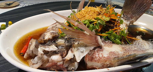 Serendah Garden Restaurant 双文丹花园餐厅