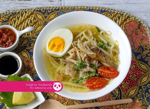 Uddin Char Kuea Tiaw