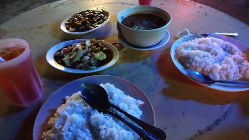 Restoran My Tomyam