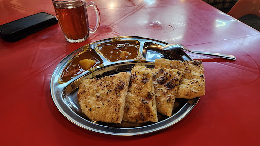 Restoran Pak Ali Nasi Lemak Daun Pisang