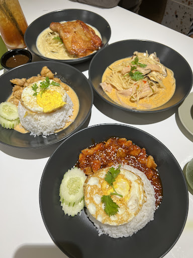 Pasta Ohsem & Purple Monkey Subang Jaya SS15